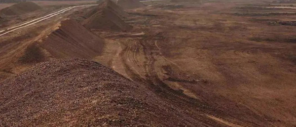 沈陽土壤環境檢測的十一個項目及標準