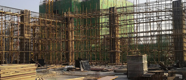 沈陽固廢第三方檢測需注意事項