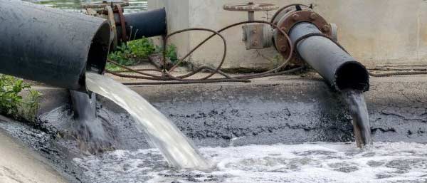 沈陽廢水檢測對污水檢測的重要性