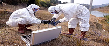 遼寧第三方檢測淺談環境檢測在環境保護中起到了哪些作用?