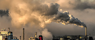 沈陽工業(yè)廢氣檢測淺談工業(yè)廢氣有哪些危害