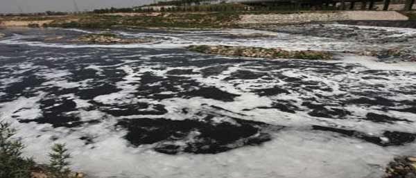 沈陽工業廢水檢測 沈陽工業廢水檢測