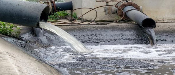 沈陽污水水質檢測 沈陽污水水質檢測