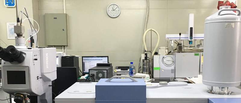 淺談建立生態沈陽環境監測機構的六點要素