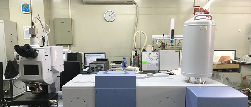 強化沈陽環境監測現場采樣質量控制是這樣進行的！