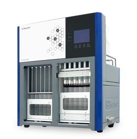 全自動固相萃取儀