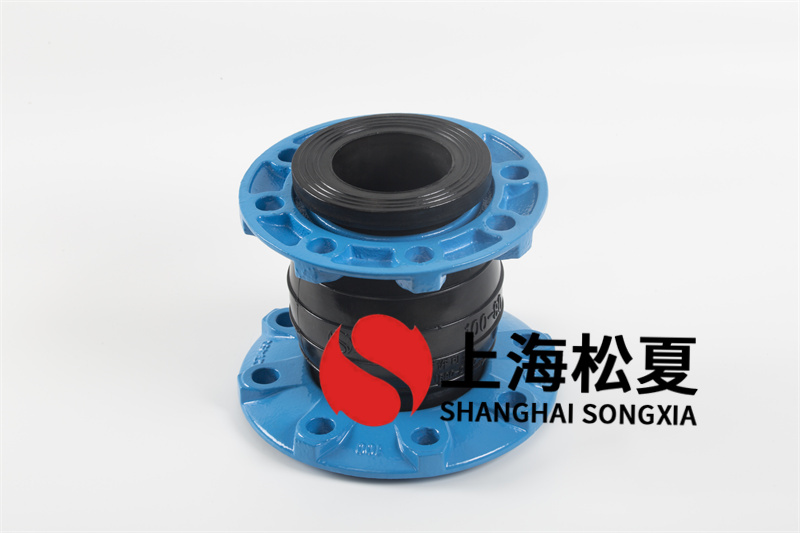橡膠避震喉安裝不規(guī)范會出現(xiàn)幾類狀況？