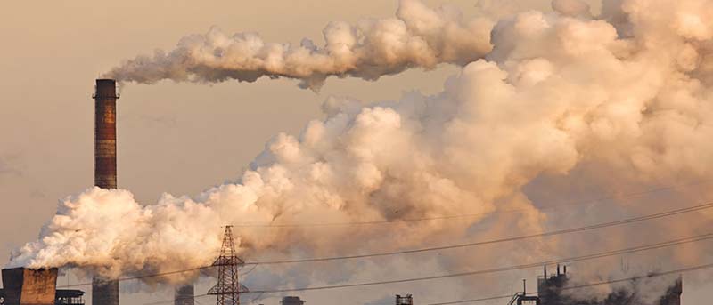 沈陽(yáng)廢氣檢測(cè)淺析廢氣檢測(cè)的重要性