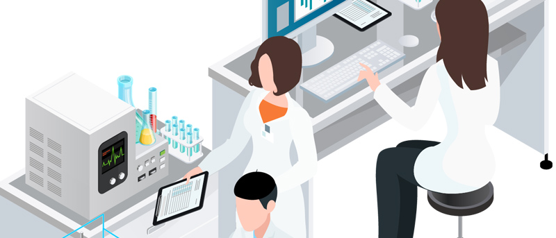 沈陽(yáng)第三方實(shí)驗(yàn)室設(shè)計(jì)布局要點(diǎn)