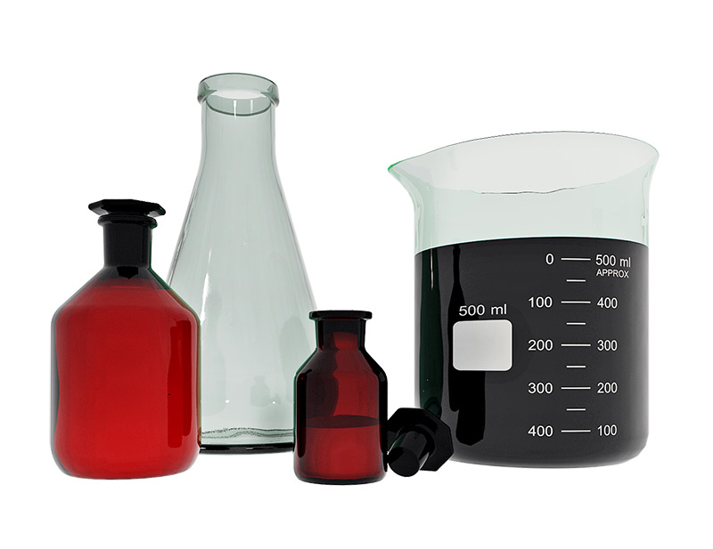 沈陽第三方檢測為您的別墅提供甲醛檢測