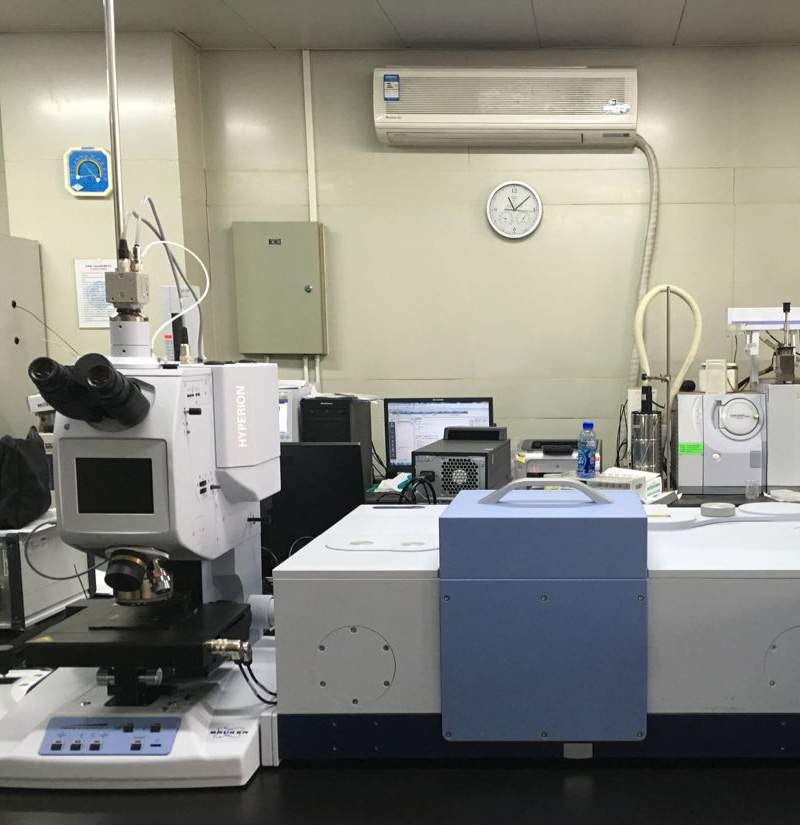 沈陽(yáng)第三方檢測(cè)