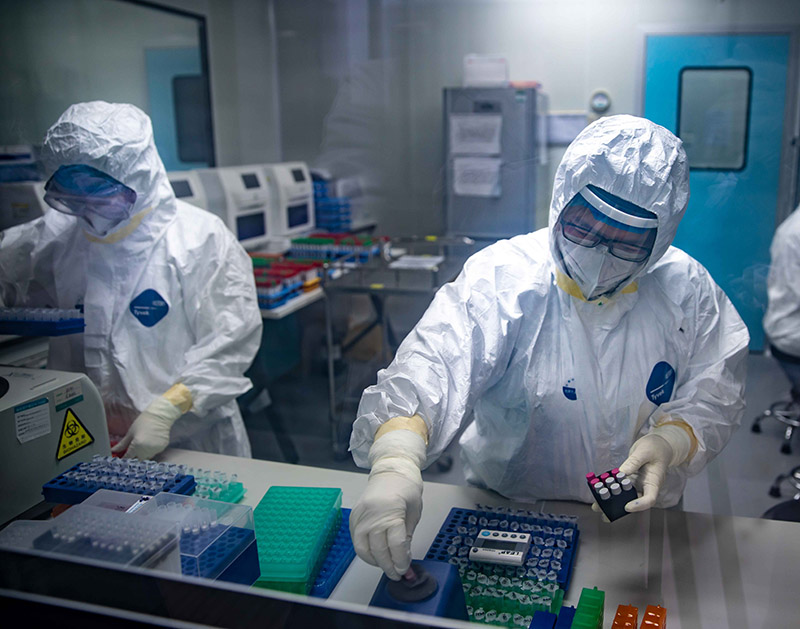 遼寧沈陽第三方檢測公司