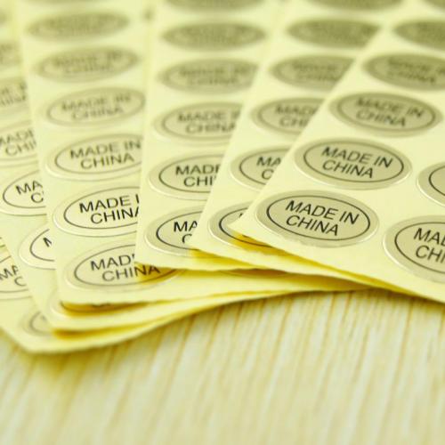 全自動(dòng)貼標(biāo)機(jī)使用的標(biāo)簽紙有哪些要求？(圖2)